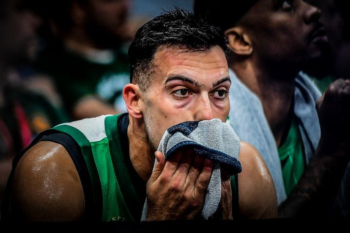 Final Four 2025: Οι οιωνοί και η εικόνα του Παναθηναϊκού που δεν σβήνει