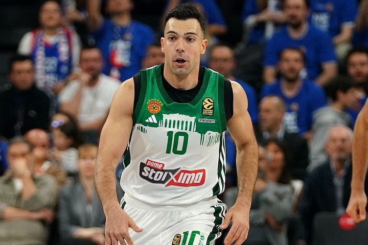 Εφές – Παναθηναϊκός AKTOR 85-82: Οι πράσινοι ηττήθηκαν στο Game 5, αλλά δεν χάνουν την πρόκριση στο ΟΑΚΑ