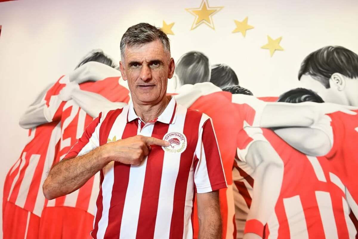 O Χοσέ Λουίς Μεντιλίμπαρ