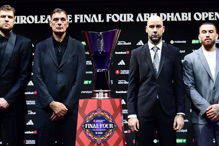 Final Four 2025: Tα μεγάλα “πρέπει” και ο Λόρενς της Αραβίας