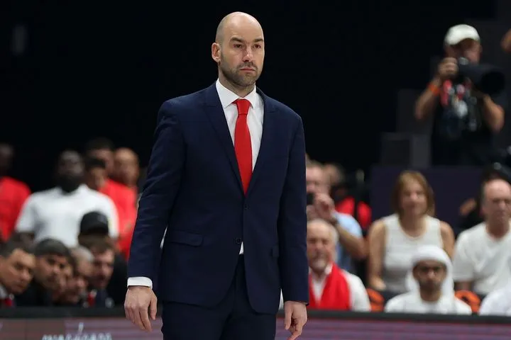 Σπανούλης για το 2/2 κόντρα σε Ολυμπιακό και Παναθηναϊκό: “Παίξαμε εξαιρετικά για 80 λεπτά”