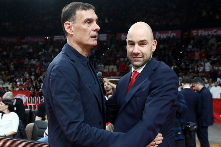 Ο Ολυμπιακός δεν “μασάει”, πάει στο Άμπου Ντάμπι για να πάρει τον τίτλο