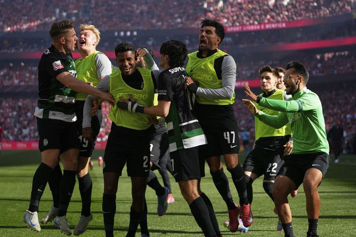 Primeira Liga: Η “χρυσή βίβλος” του πορτογαλικού πρωταθλήματος