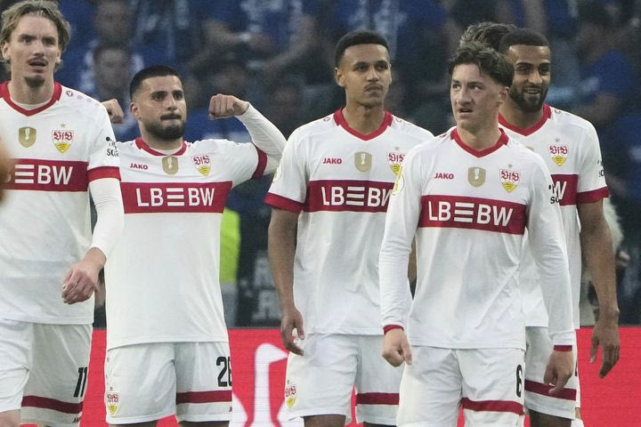 DFB Pokal: Η “Χρυσή Βίβλος” του Κυπέλλου Γερμανίας