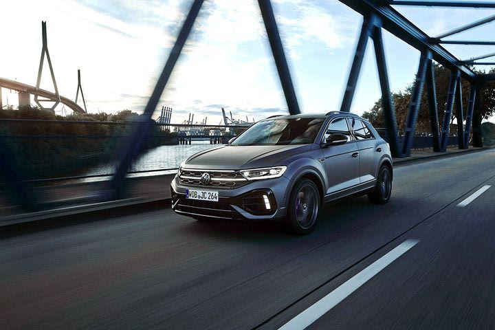 To δημοφιλές SUV της Volkswagen τώρα σε νέα έκδοση και με όφελος 5.000 ευρώ