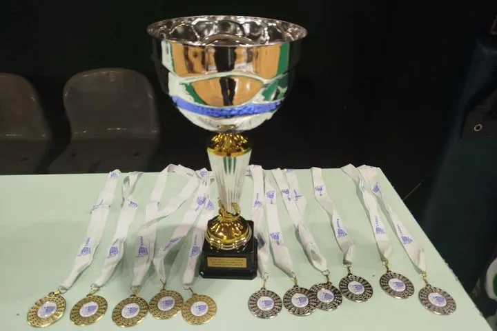 Τριήμερο με πλέι οφ στην Α1 ανδρών αναδεικνύει τον πρωταθλητή Ελλάδας 2025