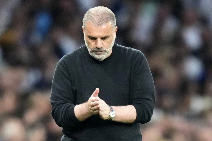 Τότεναμ: Δέχθηκε τέρμα για 12ο διαδοχικό ματς στην Premier League και ισοφάρισε αρνητική επίδοση δεκαπενταετίας