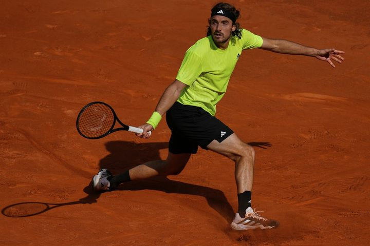 Τσιτσιπάς: Τα χρήματα που εξασφάλισε ο Στέφανος με την πρόκριση στον 2ο γύρο του Roland Garros και αυτά που διεκδικεί