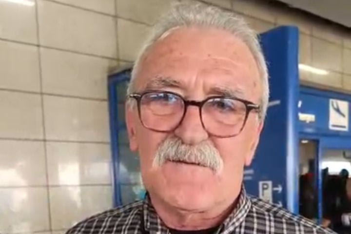 Ο Μανώλης Τζιρίτας, θρυλική μορφή του ΟΦΗ στο SPORT24: “Με λίγη τύχη είναι δικό μας το Κύπελλο”