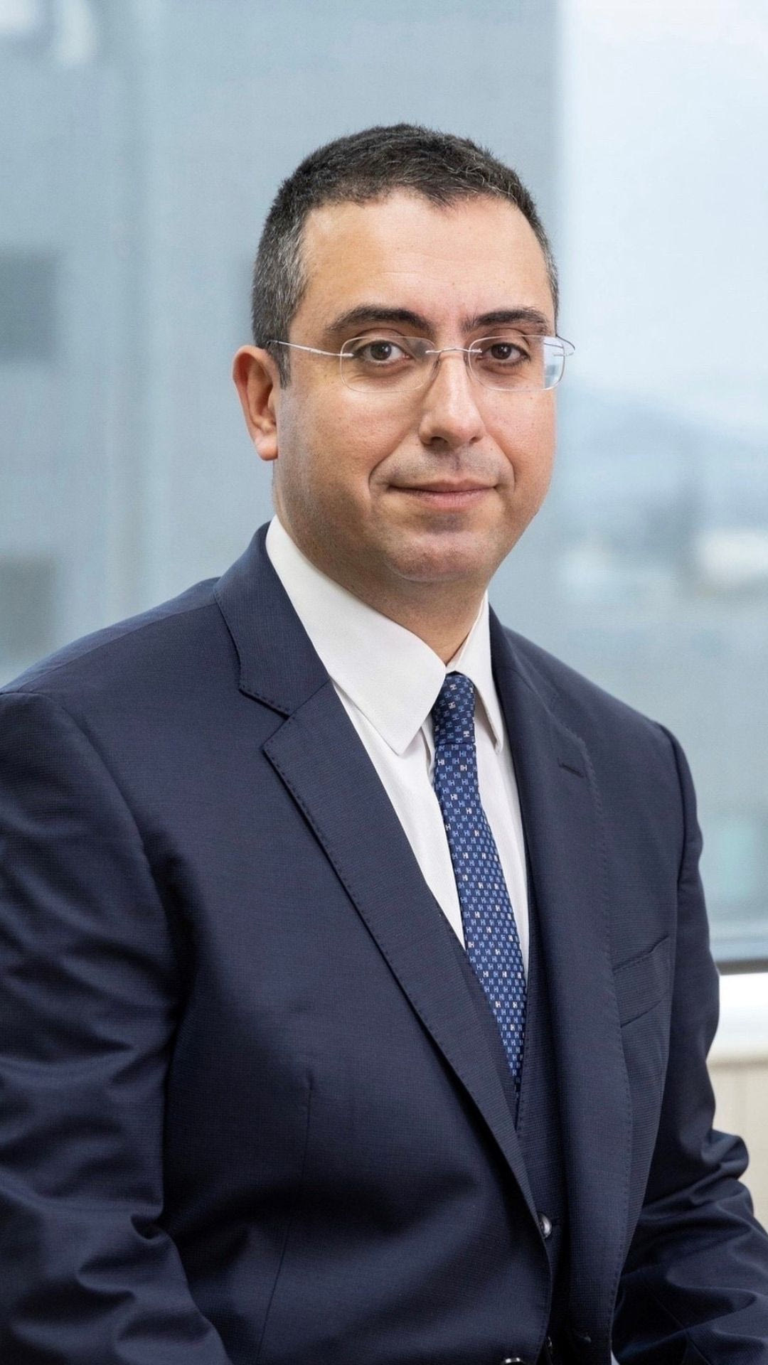 Δρ. Ανδρέας Λεωνίδου Ορθοπεδικός Χειρουργός Διευθυντής Κλινικής Ελάχιστα Επεμβατικής Ορθοπεδικής Χειρουργικής, Ιατρικό Κέντρο Αθηνών