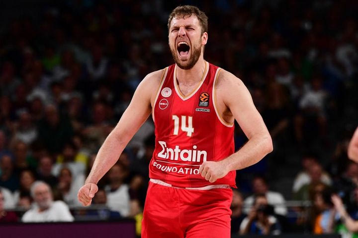 Πρόγραμμα Ολυμπιακού, EuroLeague 2025-26: Το πλήρες καλεντάρι των ερυθρόλευκων μέχρι το Final Four της Αθήνας