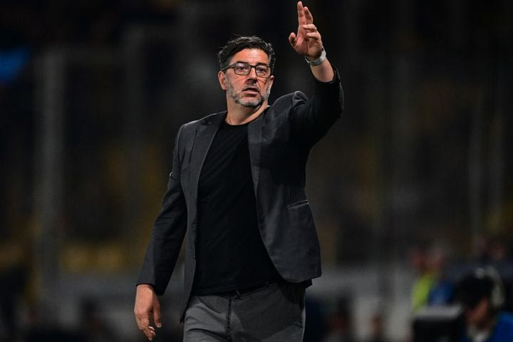 Βιτόρια: “Με βάση τις συνθήκες είμαστε ικανοποιημένοι με τη 2η θέση, ξέρω τι πρέπει να κάνουμε για το επόμενο βήμα”