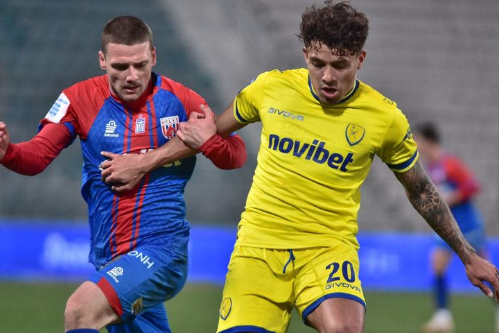 Αθλητικές μεταδόσεις: Πού θα δείτε τις μάχες για τα playouts και τα playoffs 5-8, στην Stoiximan Super League