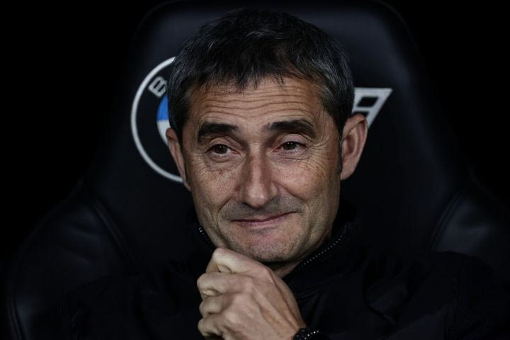 Αθλέτικ: Ο Βαλβέρδε ανανέωσε με την ομάδα του Μπιλμπάο μέχρι το 2026