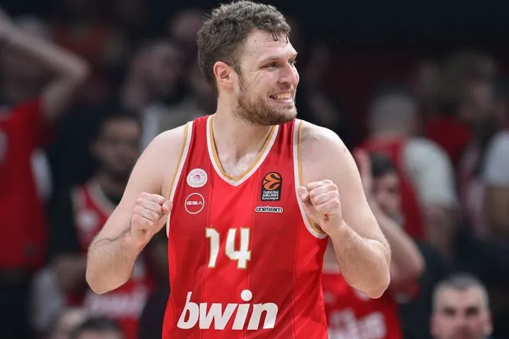 Final Four 2025, Ολυμπιακός: Αν βρει λύση σε αυτά τα τρία προβλήματα θα πάρει τον τίτλο