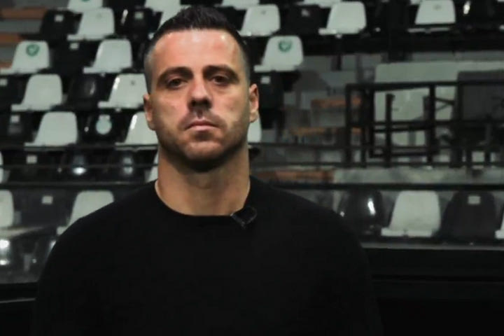 Βιεϊρίνια για Ζόρζε Κόστα: “Αναπαύσου εν ειρήνη αρχηγέ μου”