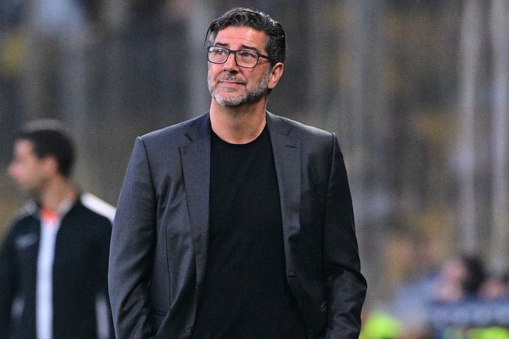 Βιτόρια: “Δουλειά, αφοσίωση και αγωνιστικό πνεύμα μας έφεραν πίσω στο Champions League”