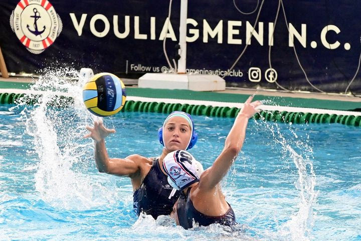 Βουλιαγμένη – Γλυφάδα 14-9: Υπερασπίστηκε το πλεονέκτημα έδρας και βρίσκεται μία νίκη μακριά από τους τελικούς