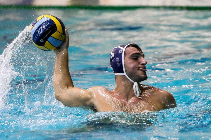 Παναθηναϊκός – Βουλιαγμένη 9-10: Έσπασε την έδρα των πράσινων και πήρε προβάδισμα πρόκρισης στους τελικούς