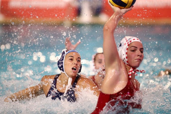 LIVE: Ολυμπιακός – Βουλιαγμένη