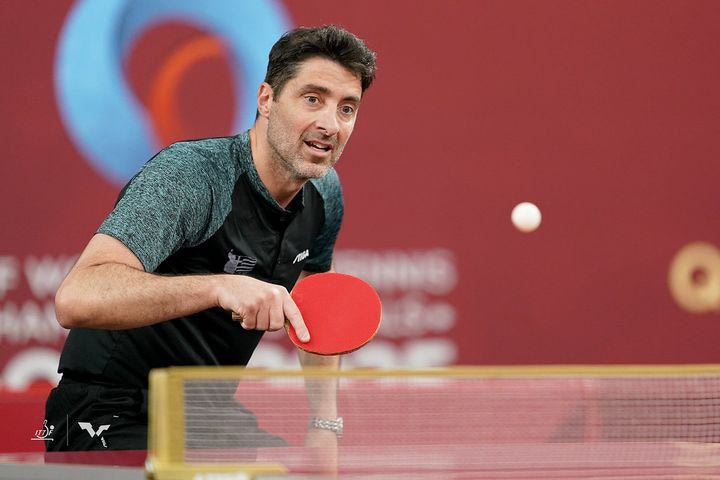 Ο Γκιώνης στο World TT Championships Finals