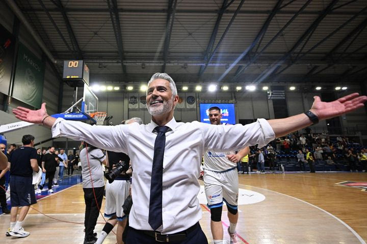 Ο Βαγγέλης Ζιάγκος στο SPORT24: “Ηταν μια συνήθεια που έγινε λατρεία. Η Μύκονος δεν θα είναι πυροτέχνημα”