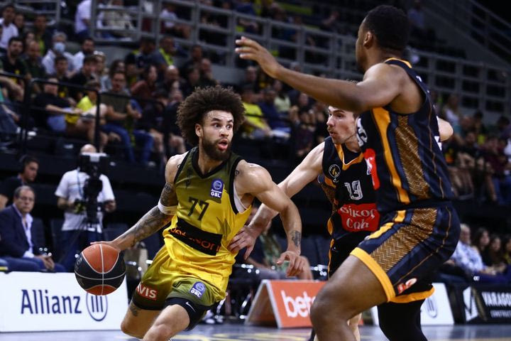 BCL: Με 2+1 ελληνικές ομάδες τη νέα σεζόν στη διοργάνωση, μάχη για περισσότερα εισιτήρια