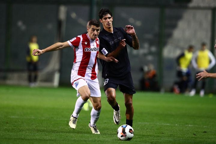 Αθλητικές μεταδόσεις: Πού θα δείτε το Athens Kallithea – Πανσερραϊκός και τα υπόλοιπα ματς για τα playouts της Stoiximan Super League