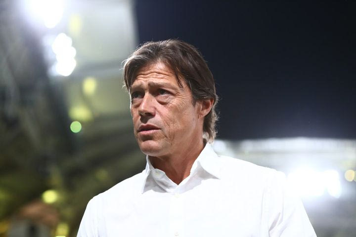 Αλμέιδα: Οι δύο λόγοι για τους οποίους απέρριψε την προοπτική της Μοντερέι, σύμφωνα με τους Μεξικανούς