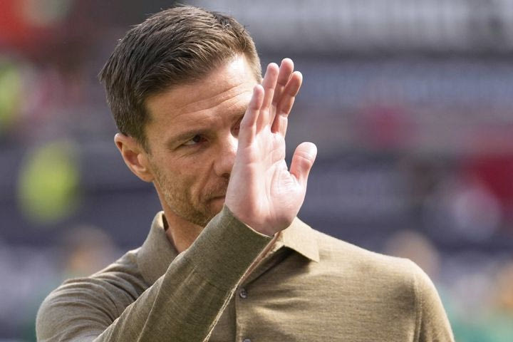 Η Ρεάλ πήρε θέση για το μέλλον του Τσάμπι Αλόνσο