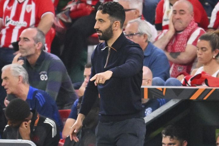 Αμορίμ: “Στο φετινό Europa League είχαμε και κάποια τύχη σε σημεία κλειδιά”