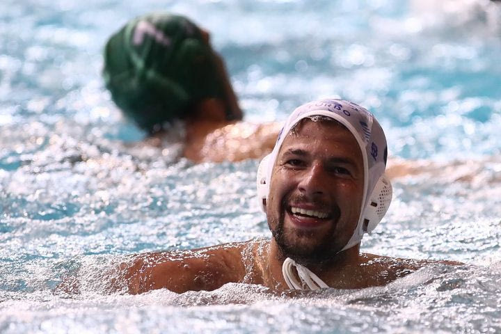 Α1 Πόλο Ανδρών: Ο Απόλλων Σμύρνης νίκησε 10-6 τον Παναθηναϊκό και ισοφάρισε σε 1-1 στη μάχη για την 3η θέση