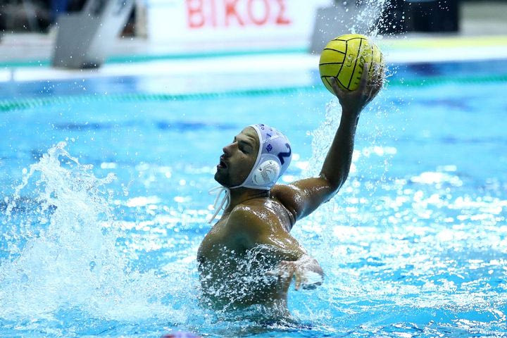 Απόλλων Σμύρνης – Πανιώνιος 18-12: Έκανε το 2-0 και προκρίθηκε στα ημιτελικά