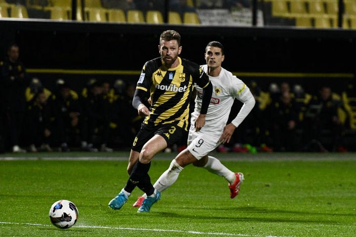 Conference League: Η ημερομηνία της κλήρωσης του 2ου προκριματικού