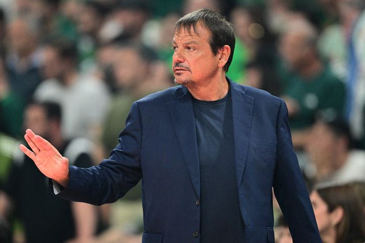 Final Four 2025, Αταμάν: “Έχουμε την εμπειρία να διαχειριστούμε την κατάσταση του Λεσόρ”