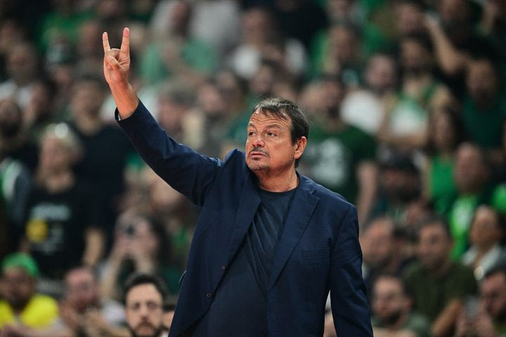 Παναθηναϊκός AKTOR: Η δωδεκάδα του Αταμάν για το ματς με την Μπασκόνια