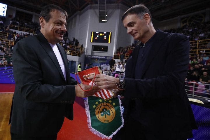 Final Four 2025: Η Μεγάλη Ιδέα και ο μικρός τελικός
