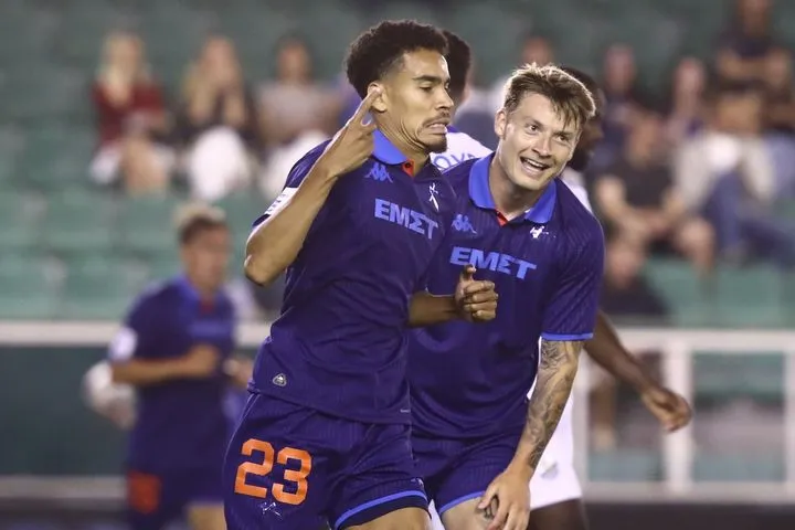 Athens Kallithea – Λαμία 3-0: Έκλεισε τη σεζόν με στιλ με τους Αλφαρέλα και Σοϊρί να υπογράφουν τη νίκη