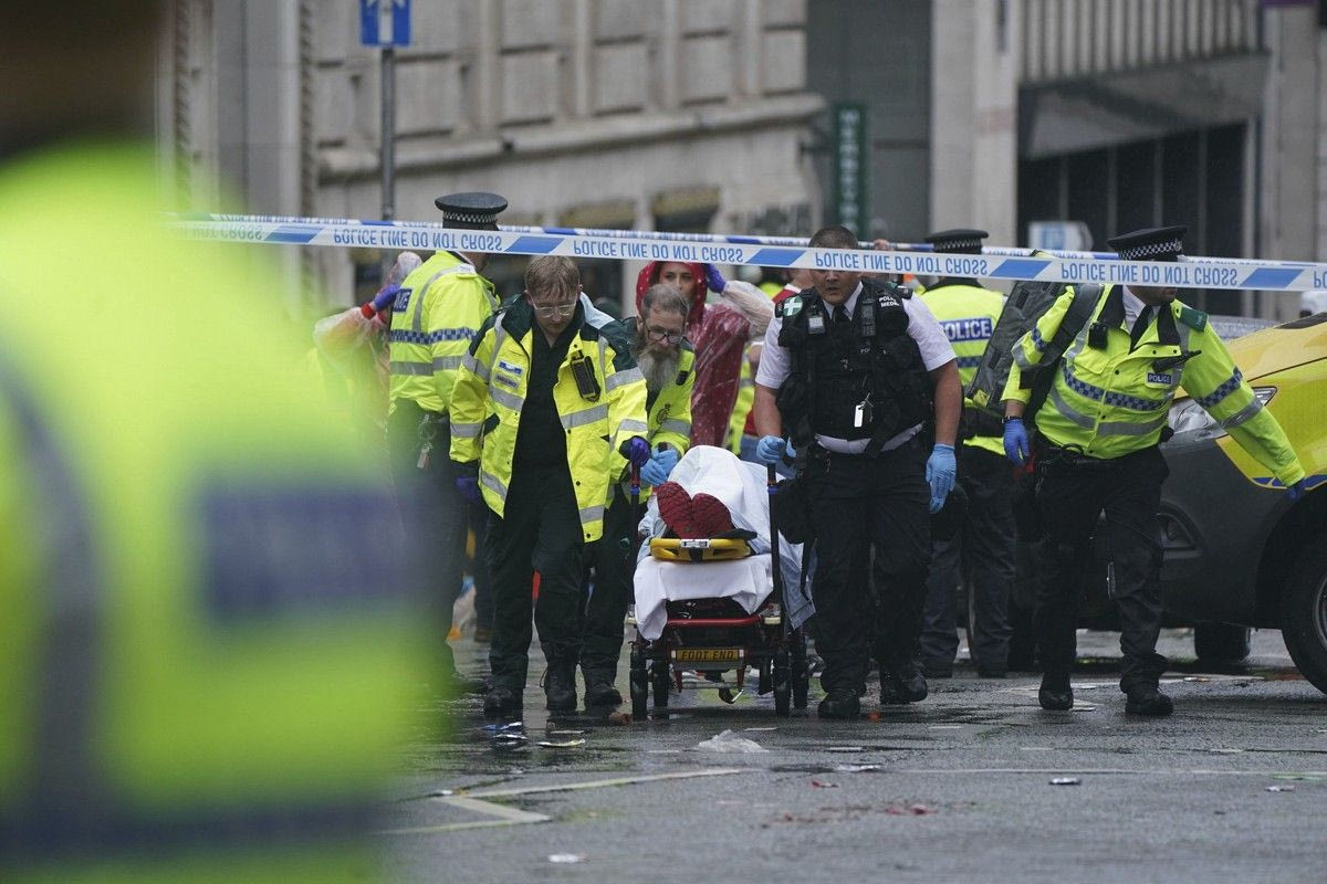 Οι τραυματίες στο Λίβερπουλ