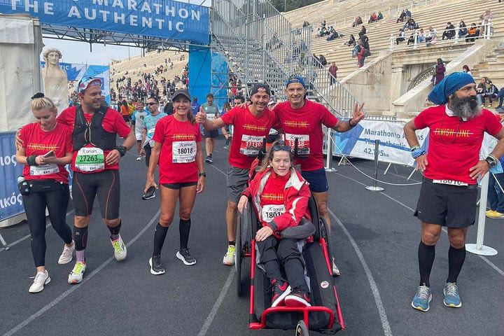 Race for Autism 2026: Ανακοινώθηκε η ημερομηνία