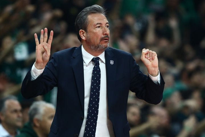 Μπάνκι για το Game 4: “Να διορθώσουμε κάποιες λεπτομέρειες και να στείλουμε τη σειρά με τον Παναθηναϊκό σε πέμπτο ματς”