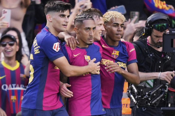 La Liga: Η “χρυσή βίβλος” του πρωταθλήματος Ισπανίας