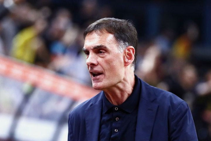 Μπαρτζώκας για τη δήλωση ΜακΚίσικ ότι σκέφτεται να αποσυρθεί: “Δεν το γνωρίζω, είμαι έκπληκτος”