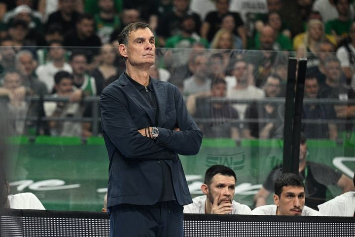 Μπαρτζώκας: “Να αναλογιστεί ο κάθε παίκτης τι χρειάζεται σε αυτό το επίπεδο για να κερδίσουμε”