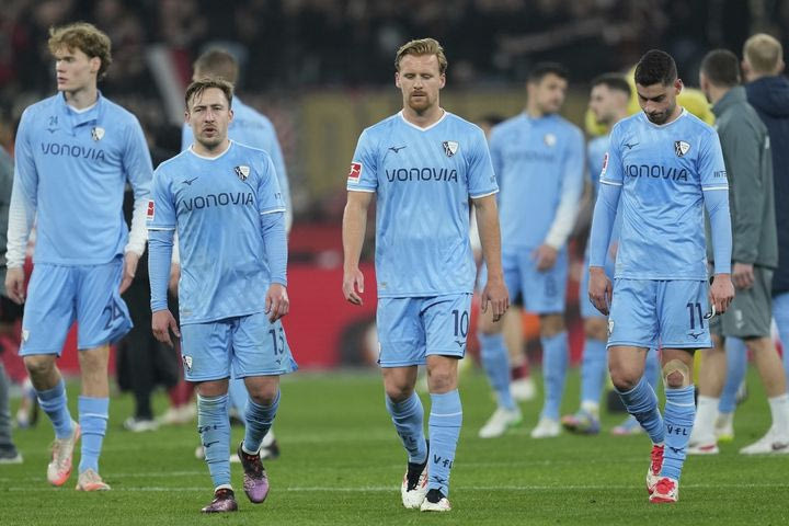 Bundesliga: Χάιντενχαϊμ και Μπόχουμ έμειναν στο 0-0, σε μια ισοπαλία που δεν βόλεψε καμία από τις δύο ομάδες