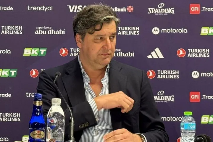 Final Four 2025, Μποντιρόγκα: “Ίσως οι παίκτες που χάνουν πολλά Final Four να προτιμούν τις σειρές playoffs”