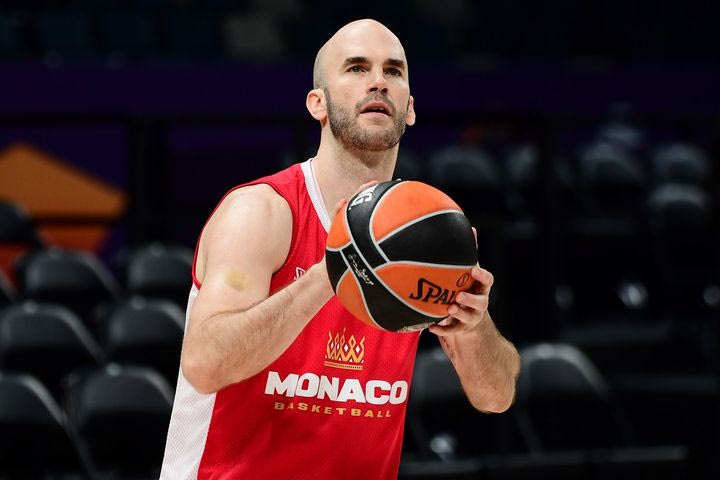 Final Four 2025, Καλάθης: “Αν είμαι υγιής, θα αγωνιστώ με την Εθνική Ελλάδας, εκπληκτικό να παίζω για τον Σπανούλη”