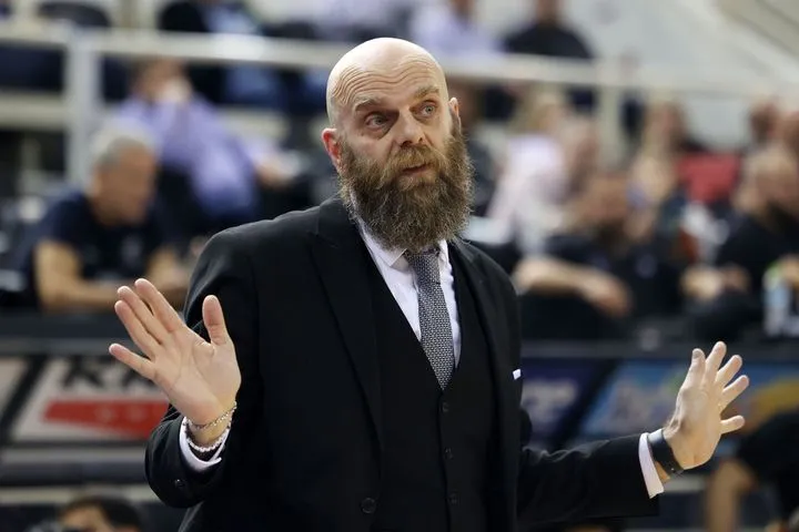 Ο Καντσελιέρι αποχωρεί από την Τρέντο στο τέλος της σεζόν