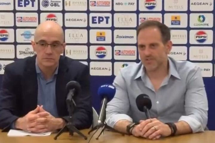 Κολοσσός: Με Καράσκο στο “τιμόνι” και τη νέα σεζόν οι Ροδίτες