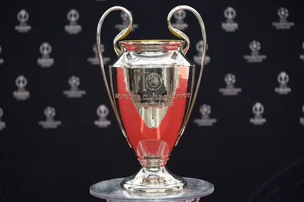 Το ΑΙ ξέρει την ομάδα που θα πάρει το Champions League 2027